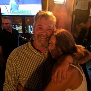 Meet your Posher, Joanne